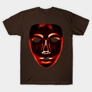 Human or Machine? T-Shirt